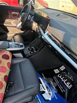 بي ام دبليو X1